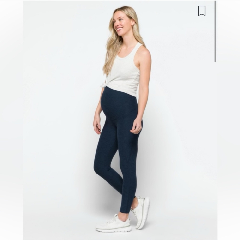 Beyond the Bump Maternity Leggings
